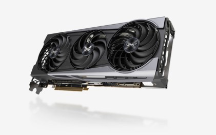 Sapphire NITRO+ Radeon RX 6800 XT AMD 16 GB GDDR6