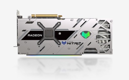 Sapphire NITRO+ Radeon RX 6800 XT AMD 16 GB GDDR6