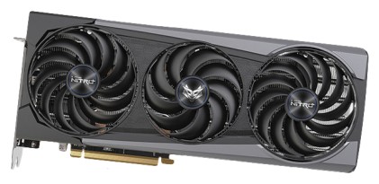 Sapphire NITRO+ Radeon RX 6800 XT AMD 16 GB GDDR6
