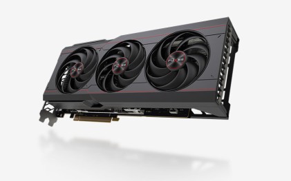 Sapphire PULSE Radeon RX 6800 XT AMD 16 GB GDDR6