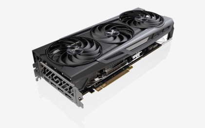 Sapphire NITRO+ Radeon RX 6800 AMD 16 GB GDDR6