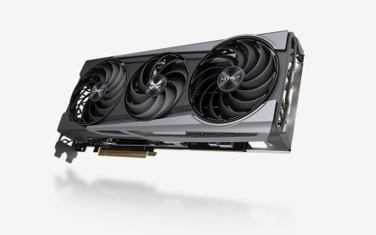 Sapphire NITRO+ Radeon RX 6800 AMD 16 GB GDDR6