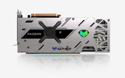 Sapphire NITRO+ Radeon RX 6800 AMD 16 GB GDDR6