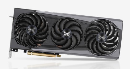 Sapphire NITRO+ Radeon RX 6800 AMD 16 GB GDDR6