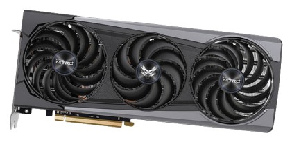 Sapphire NITRO+ Radeon RX 6800 AMD 16 GB GDDR6