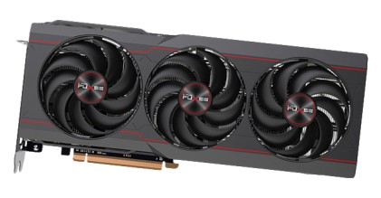 Sapphire PULSE AMD Radeon RX 6800 16 GB GDDR6