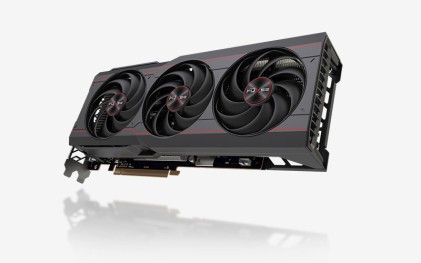 Sapphire PULSE AMD Radeon RX 6800 16 GB GDDR6