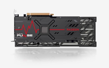 Sapphire PULSE AMD Radeon RX 6800 16 GB GDDR6