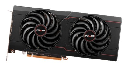 Sapphire PULSE Radeon RX 6700 XT AMD 12 GB GDDR6 - RICONDIZIONATO