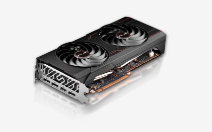 Sapphire PULSE Radeon RX 6700 XT AMD 12 GB GDDR6 - RICONDIZIONATO