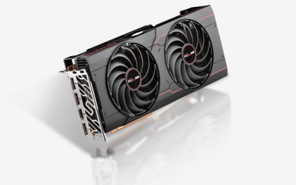 Sapphire PULSE Radeon RX 6700 XT AMD 12 GB GDDR6 - RICONDIZIONATO