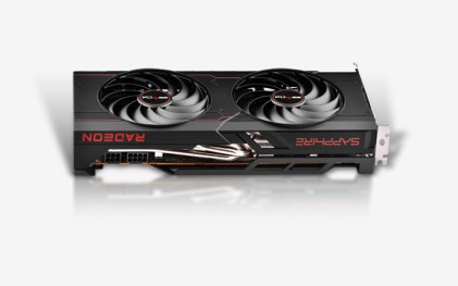Sapphire PULSE Radeon RX 6700 XT AMD 12 GB GDDR6 - RICONDIZIONATO