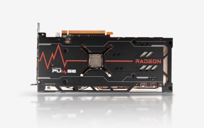 Sapphire PULSE Radeon RX 6700 XT AMD 12 GB GDDR6 - RICONDIZIONATO