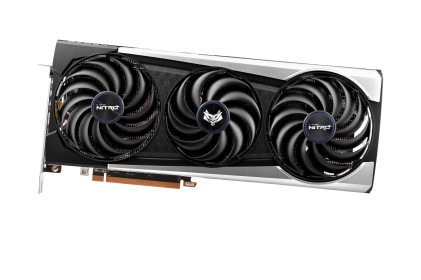 Sapphire NITRO+ Radeon RX 6700 XT AMD 12 GB GDDR6