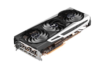 Sapphire NITRO+ Radeon RX 6700 XT AMD 12 GB GDDR6