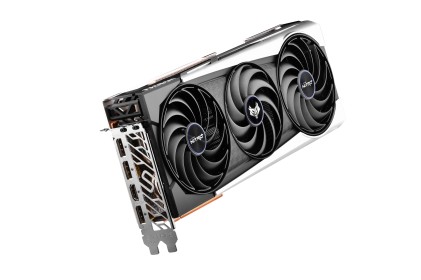 Sapphire NITRO+ Radeon RX 6700 XT AMD 12 GB GDDR6