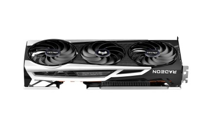 Sapphire NITRO+ Radeon RX 6700 XT AMD 12 GB GDDR6