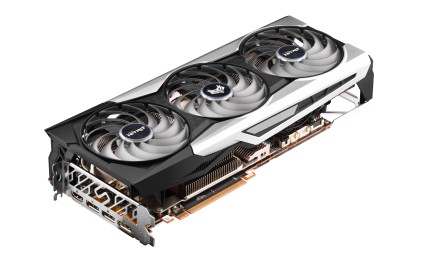 Sapphire NITRO+ Radeon RX 6900 XT SE AMD 16 GB GDDR6