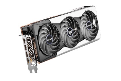Sapphire NITRO+ Radeon RX 6900 XT SE AMD 16 GB GDDR6