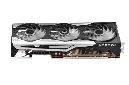 Sapphire NITRO+ Radeon RX 6900 XT SE AMD 16 GB GDDR6