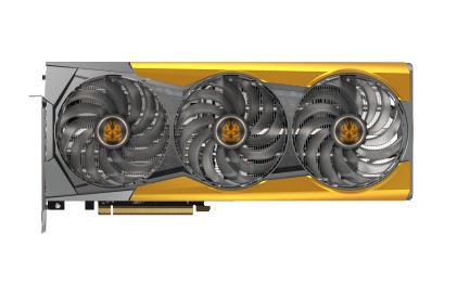 Sapphire TOXIC Radeon RX 6900 XT Air Cooled AMD 16 GB GDDR6