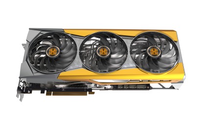 Sapphire TOXIC Radeon RX 6900 XT Air Cooled AMD 16 GB GDDR6