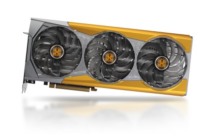 Sapphire TOXIC Radeon RX 6900 XT Air Cooled AMD 16 GB GDDR6