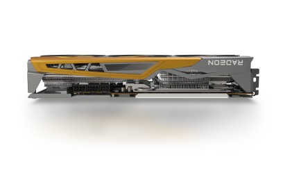 Sapphire TOXIC Radeon RX 6900 XT Air Cooled AMD 16 GB GDDR6