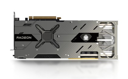 Sapphire TOXIC Radeon RX 6900 XT Air Cooled AMD 16 GB GDDR6