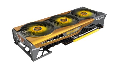 Sapphire TOXIC Radeon RX 6900 XT Air Cooled AMD 16 GB GDDR6