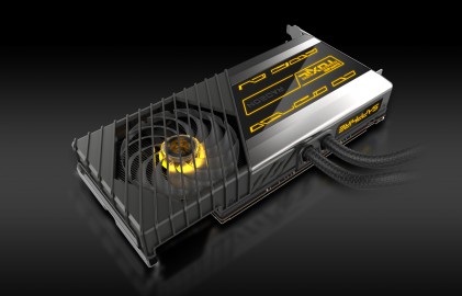 Sapphire TOXIC Radeon RX 6900 XT Limited Edition AMD 16 GB GDDR6