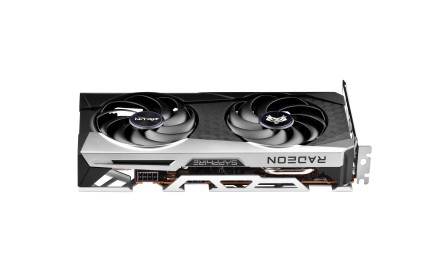 Sapphire NITRO+ 11309-01-20G scheda video AMD Radeon RX 6600 XT 8 GB GDDR6
