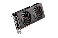 Sapphire PULSE 11309-03-20G scheda video AMD Radeon RX 6600 XT 8 GB GDDR6