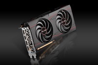 Sapphire PULSE 11309-03-20G scheda video AMD Radeon RX 6600 XT 8 GB GDDR6