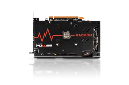 Sapphire PULSE Radeon RX 6600 AMD 8 GB GDDR6 - CONFEZIONE APERTA