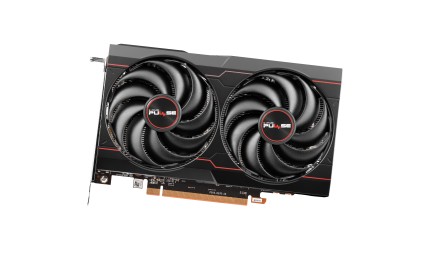Sapphire Radeon RX 6600 AMD 8 GB GDDR6