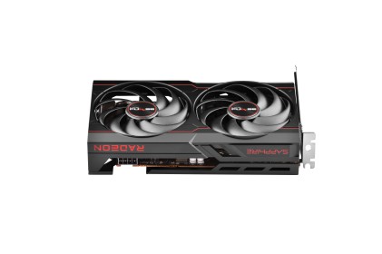 Sapphire Radeon RX 6600 AMD 8 GB GDDR6