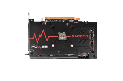 Sapphire Radeon RX 6600 AMD 8 GB GDDR6