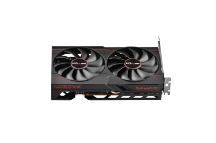 Sapphire Vga Radeon Rx 6500 Xt, Pulse Rx 6500 Xt Gaming Oc 4Gb Gddr6 Hdmi / Dp
