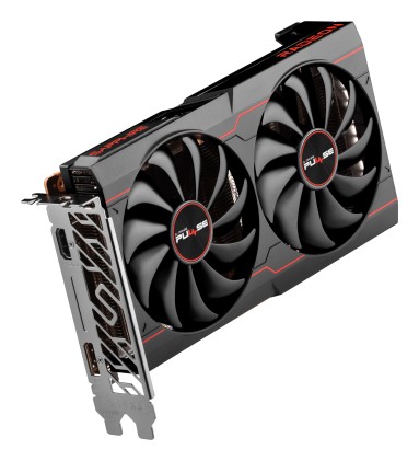 Sapphire PULSE Radeon RX 6500 XT AMD 4 GB GDDR6