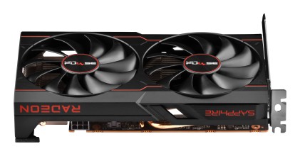 Sapphire PULSE Radeon RX 6500 XT AMD 4 GB GDDR6