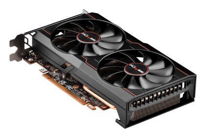 Sapphire PULSE Radeon RX 6500 XT AMD 4 GB GDDR6