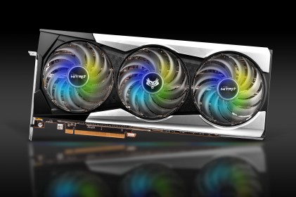 VGA SAPPHIRE NITRO+ RADEON RX 6950 XT 16GB Gaming GDDR6 OC (UEFI)