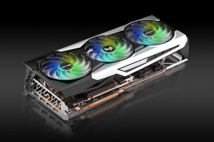 VGA SAPPHIRE NITRO+ RADEON RX 6950 XT 16GB Gaming GDDR6 OC (UEFI)