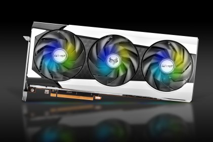 Sapphire NITRO+ Radeon RX 6950 XT PURE AMD Radeon RX 6950XT 16 GB GDDR6