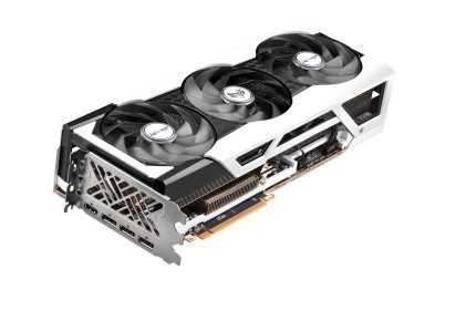 Sapphire NITRO+ Radeon RX 6950 XT PURE AMD Radeon RX 6950XT 16 GB GDDR6