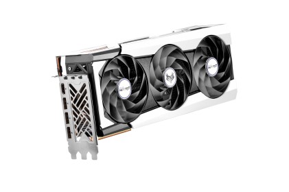 Sapphire NITRO+ Radeon RX 6950 XT PURE AMD Radeon RX 6950XT 16 GB GDDR6