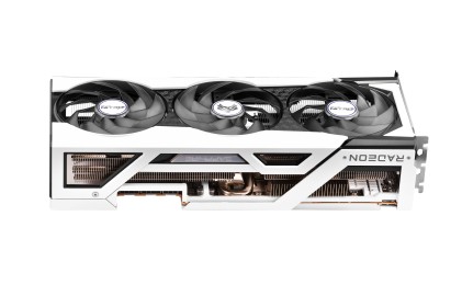 Sapphire NITRO+ Radeon RX 6950 XT PURE AMD Radeon RX 6950XT 16 GB GDDR6