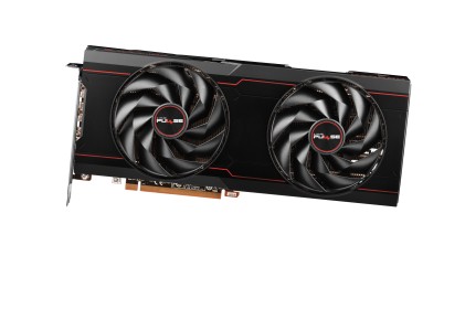 Sapphire Vga Radeon Rx 6750 Xt, Pulse Rx 6750 Xt Gaming Oc 12Gb Gddr6 Hdmi/ Dp