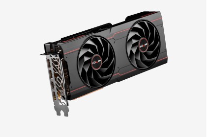 Sapphire Vga Radeon Rx 6750 Xt, Pulse Rx 6750 Xt Gaming Oc 12Gb Gddr6 Hdmi/ Dp